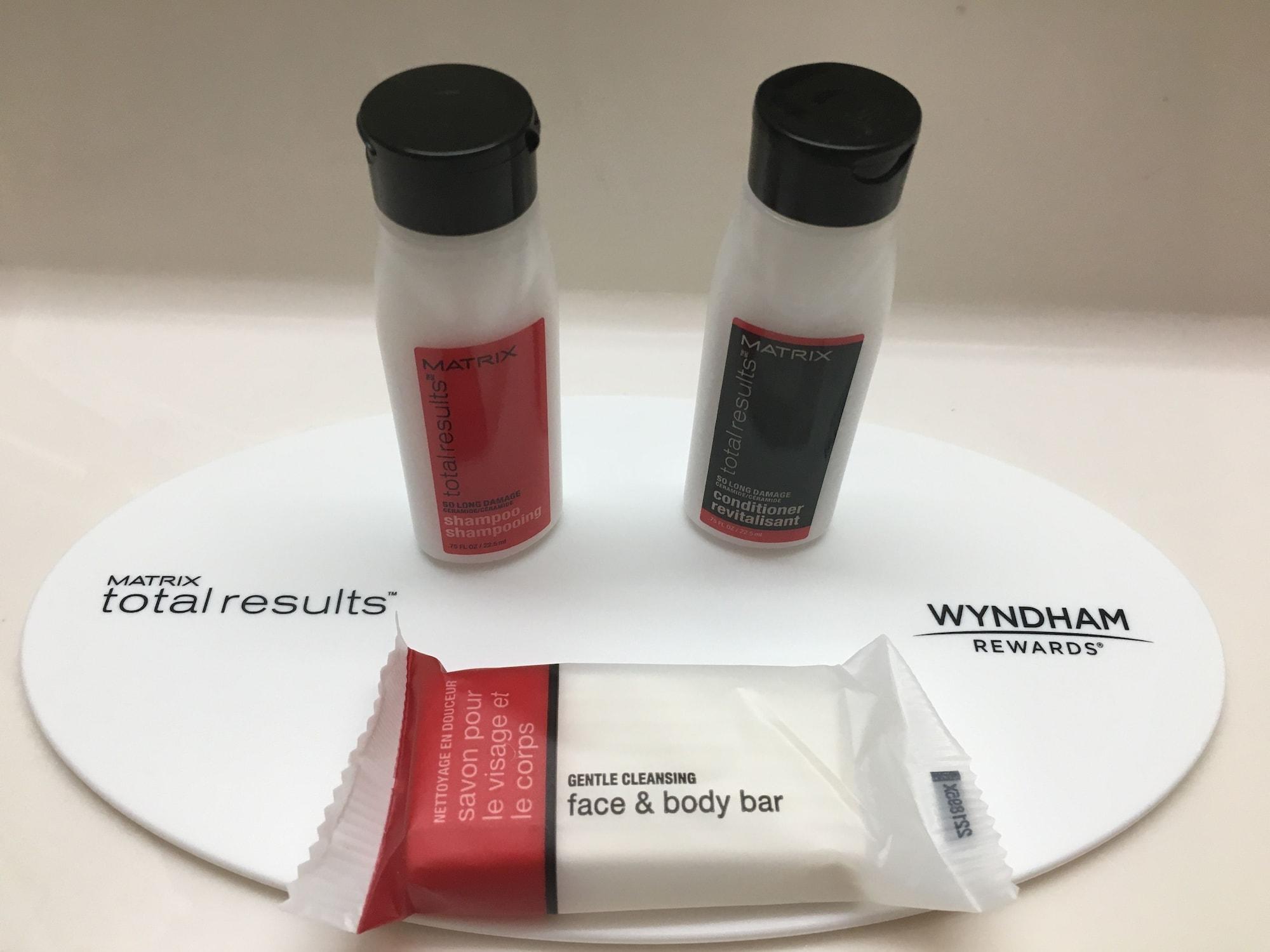 温德姆梅森米克罗酒店 外观 照片