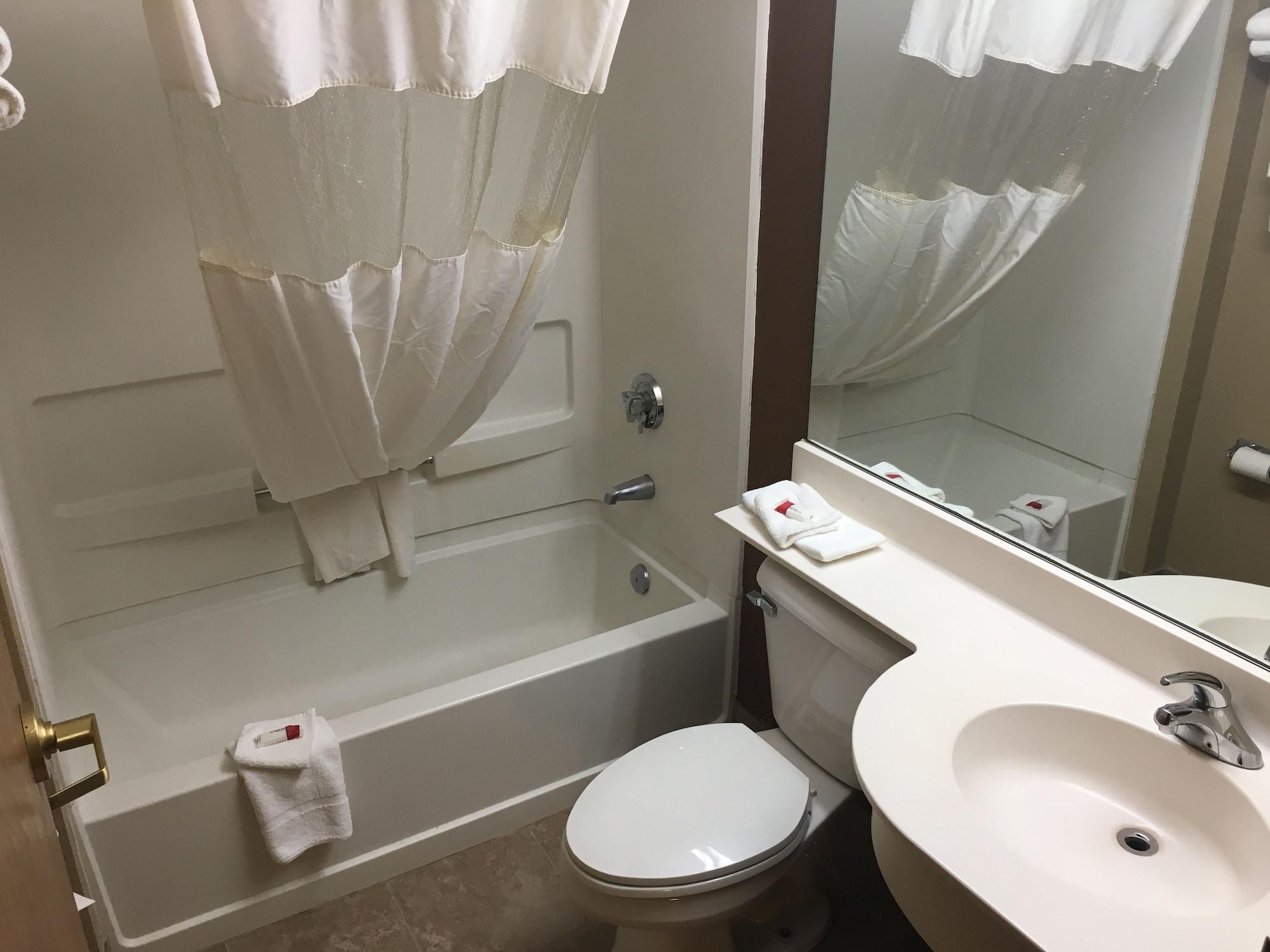 温德姆梅森米克罗酒店 外观 照片