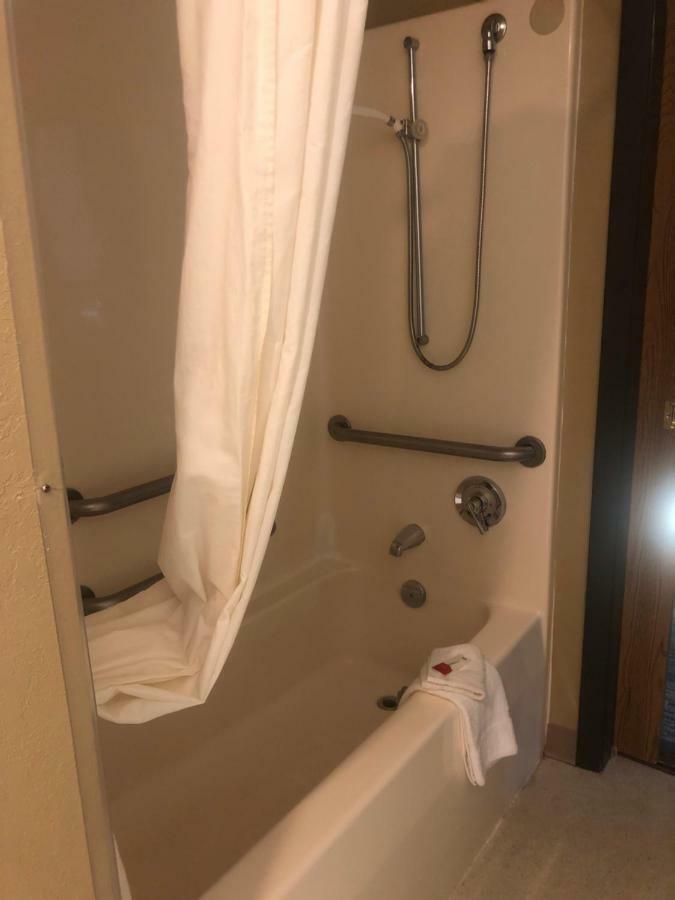 温德姆梅森米克罗酒店 外观 照片
